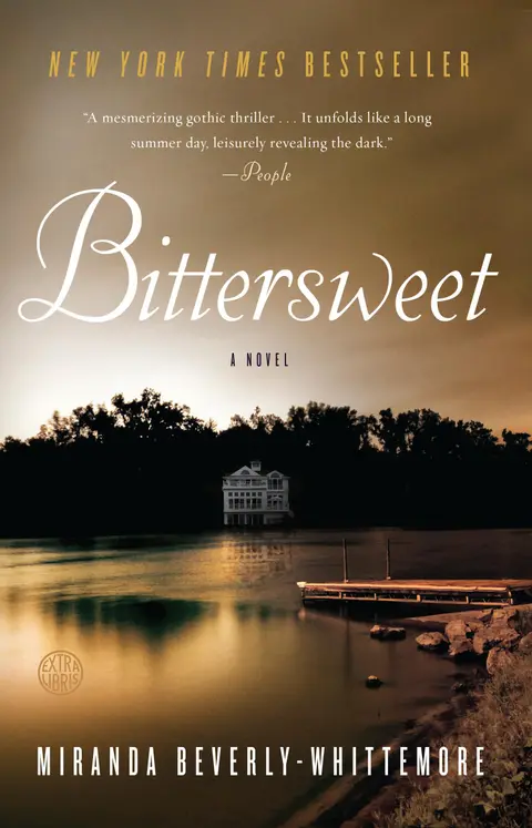Cover of Bittersweet