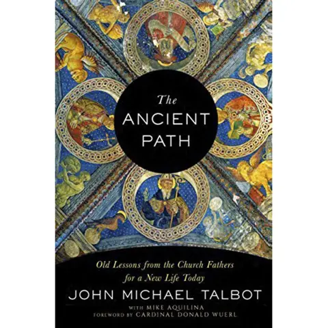 Cover of The Ancient Path