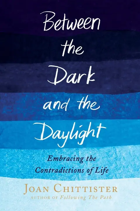 Cover of Between the Dark & the Daylight
