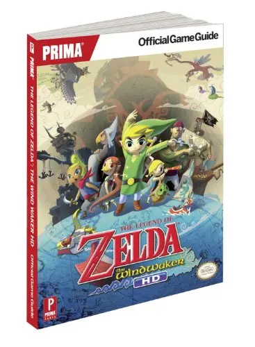 Cover of Legend of Zelda