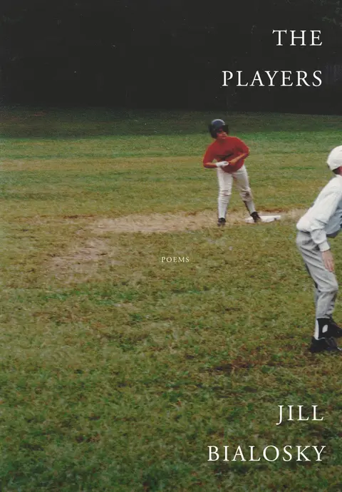Cover of The Players