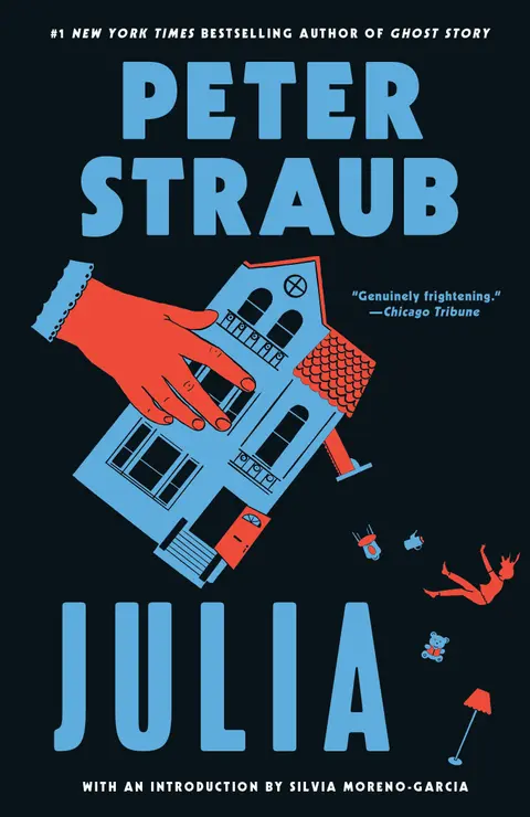 Cover of Julia