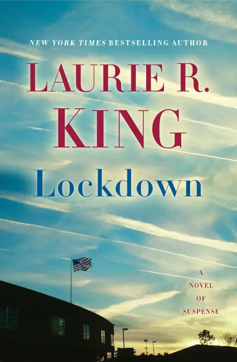 Cover of Lockdown