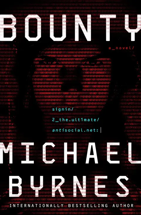 Cover of Bounty