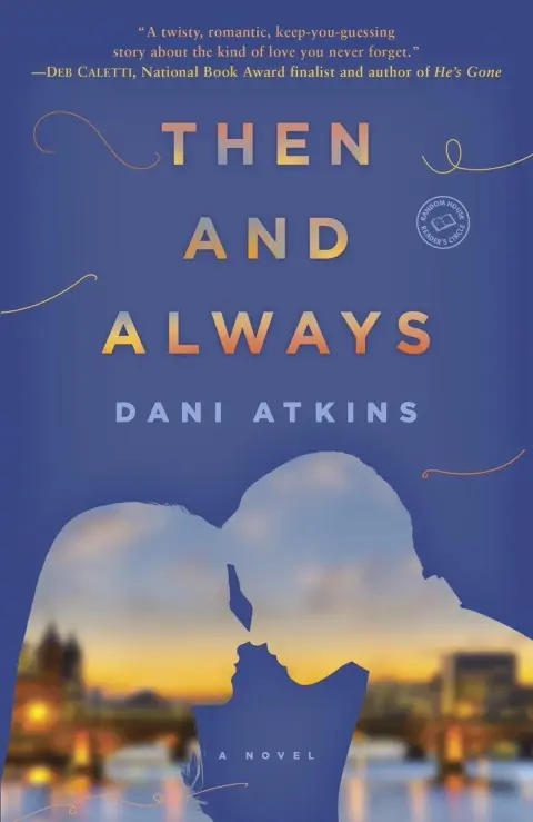Cover of Then and Always