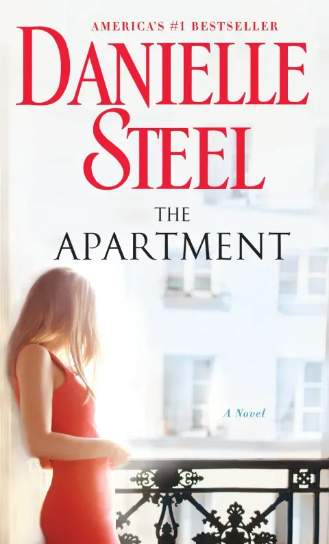 Cover of The Apartment