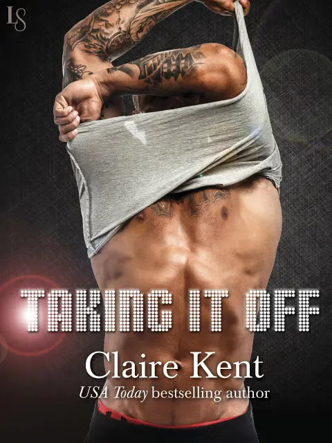 Cover of Taking It Off