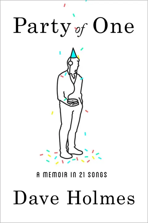 Cover of Party of One