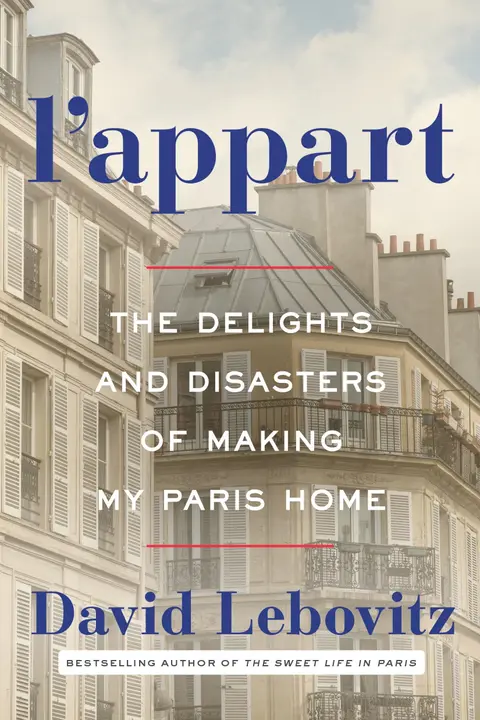 Cover of L'Appart