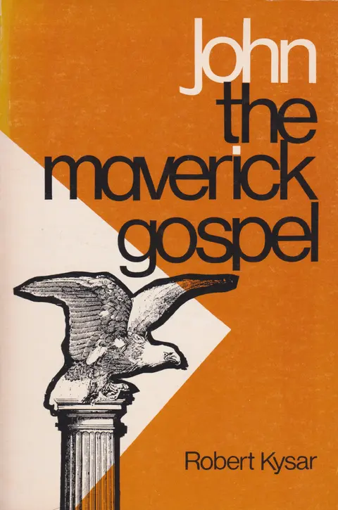 Cover of John