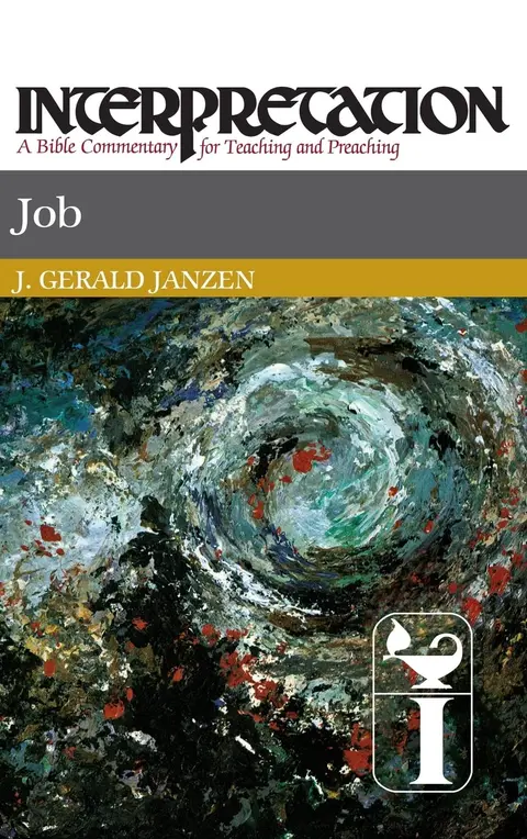 Cover of Job