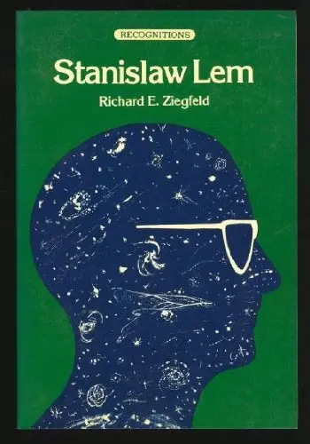 Cover of Stanislaw Lem
