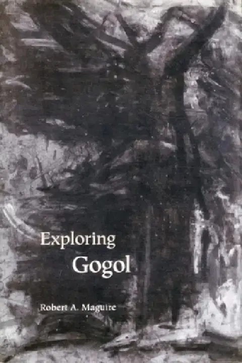 Cover of Exploring Gogol