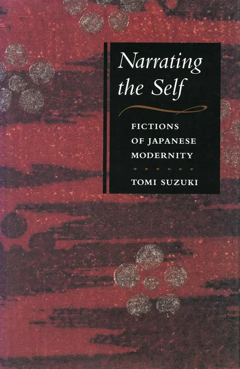 Cover of Narrating the Self