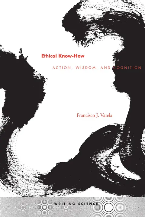 Cover of Ethical Know-How