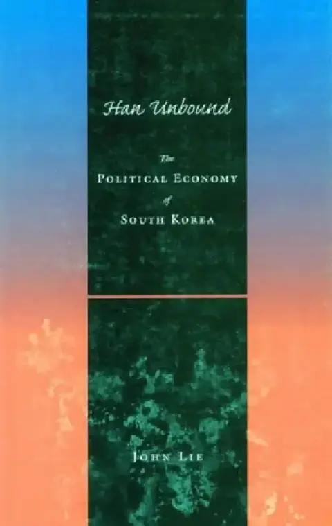 Cover of Han Unbound