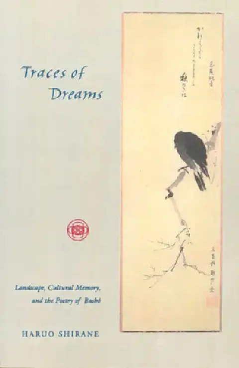 Cover of Traces of Dreams
