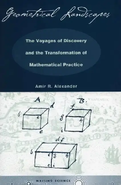 Cover of Geometrical Landscapes
