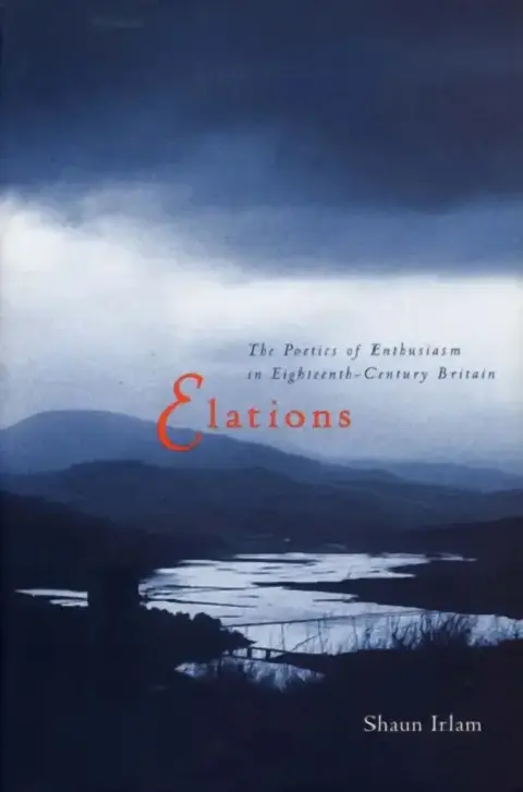Cover of Elations
