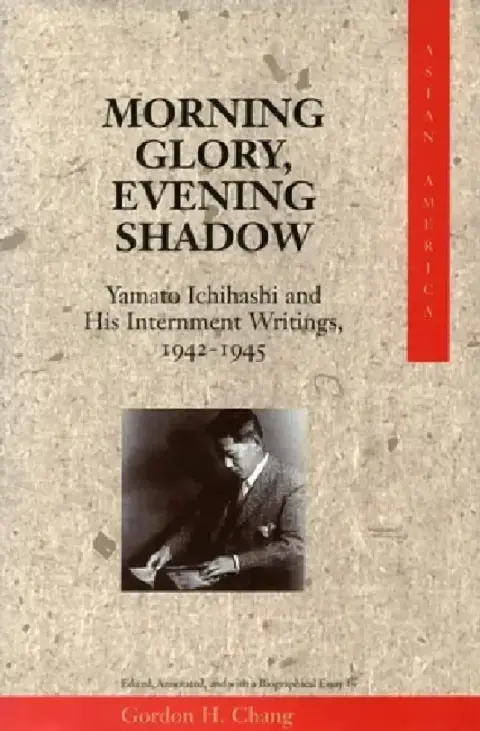 Cover of Morning Glory, Evening Shadow
