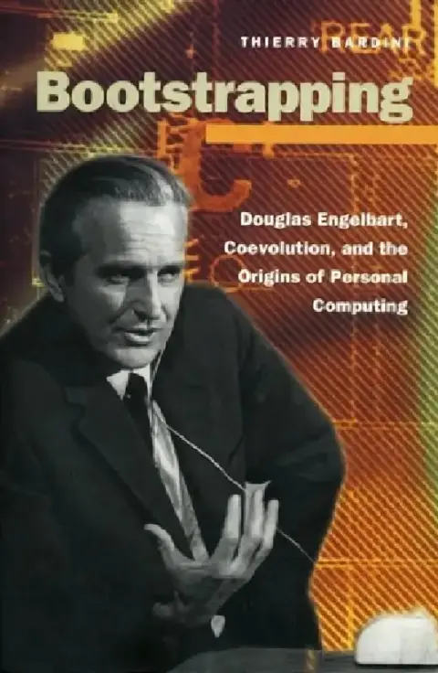 Cover of Bootstrapping