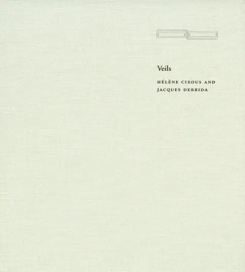 Cover of Veils
