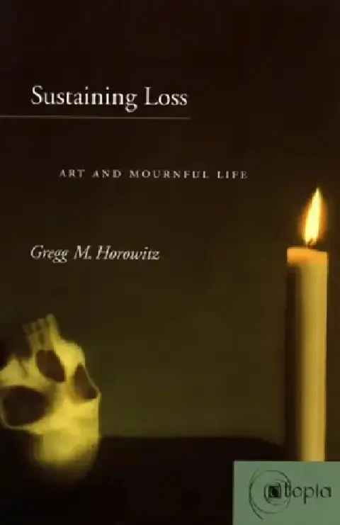 Cover of Sustaining Loss