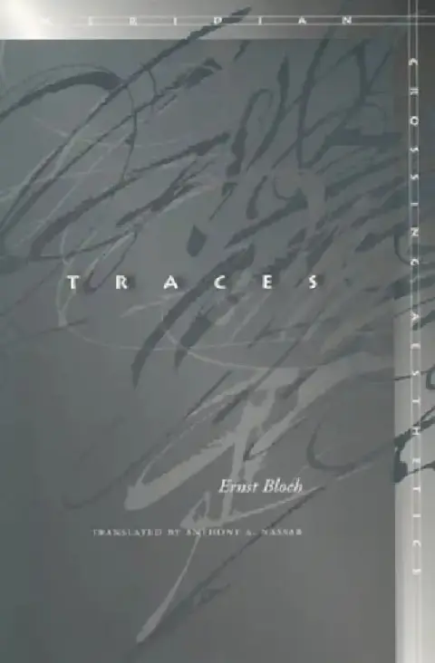 Cover of Traces