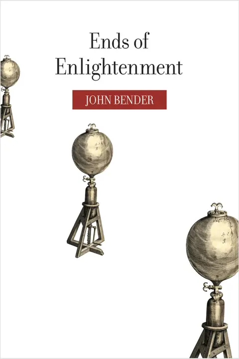 Cover of Ends of Enlightenment