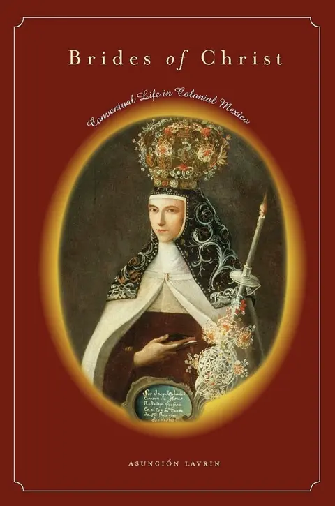 Cover of Brides of Christ