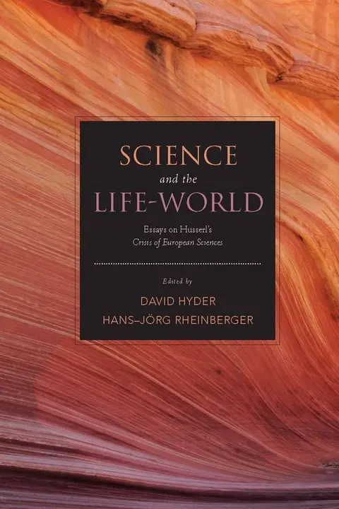 Cover of Science and the Life-World