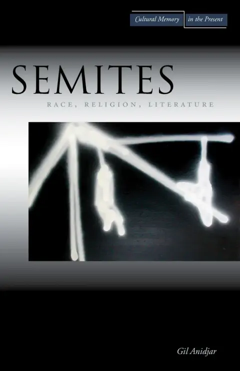 Cover of Semites