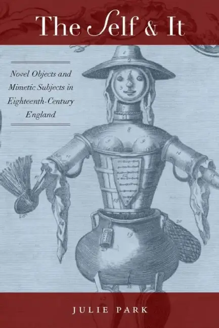 Cover of The Self and It
