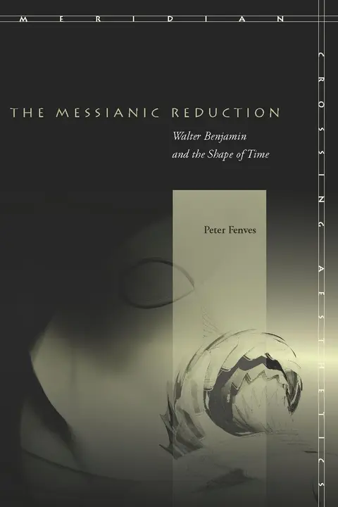Cover of Messianic Reduction