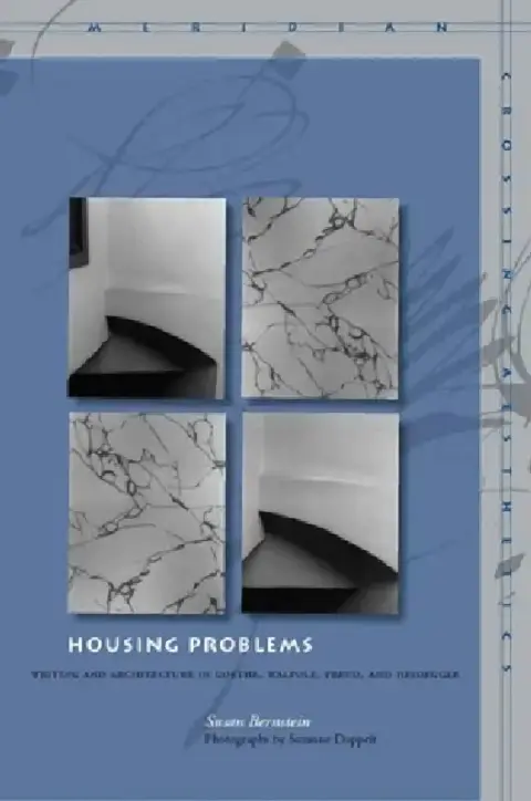 Cover of Housing Problems