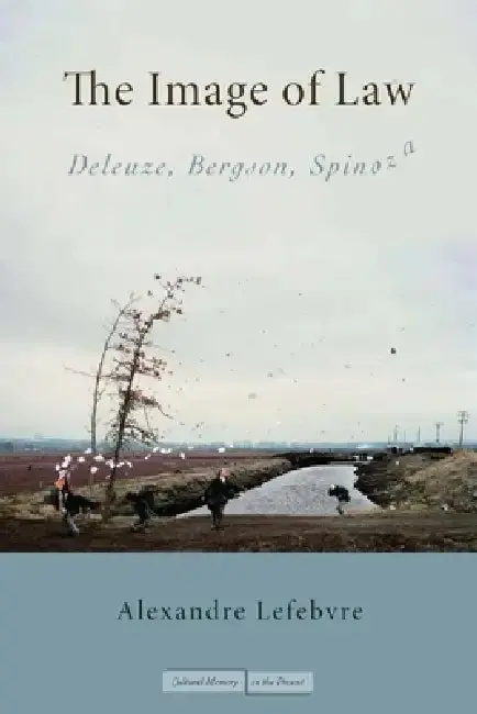 Cover of The Image of Law