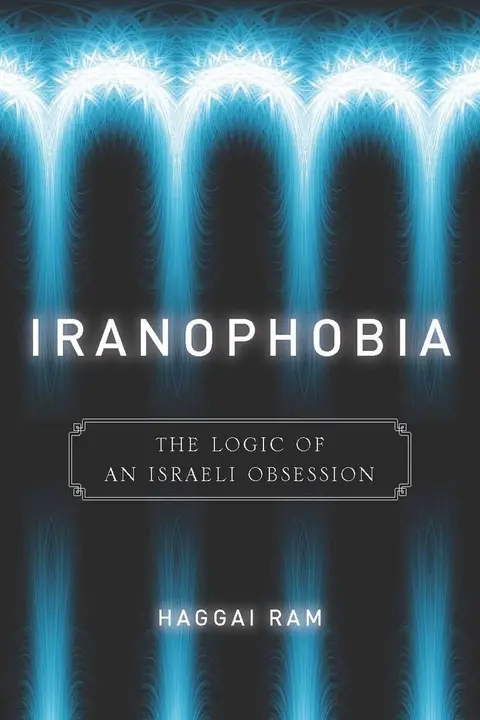 Cover of Iranophobia
