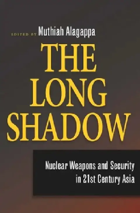 Cover of The Long Shadow