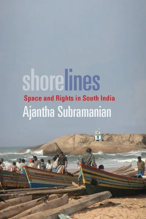 Cover of Shorelines