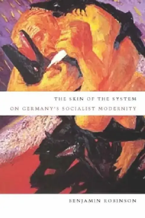 Cover of The Skin of the System