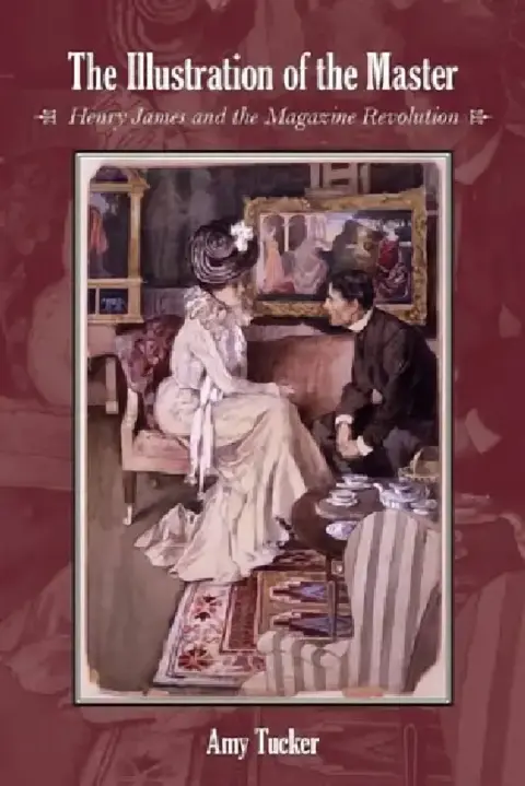 Cover of The Illustration of the Master