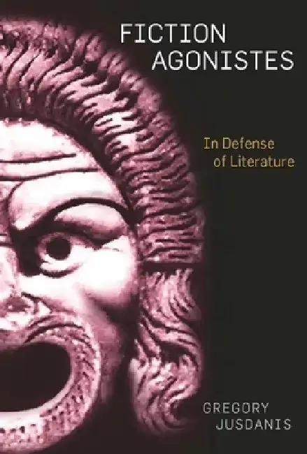 Cover of Fiction Agonistes