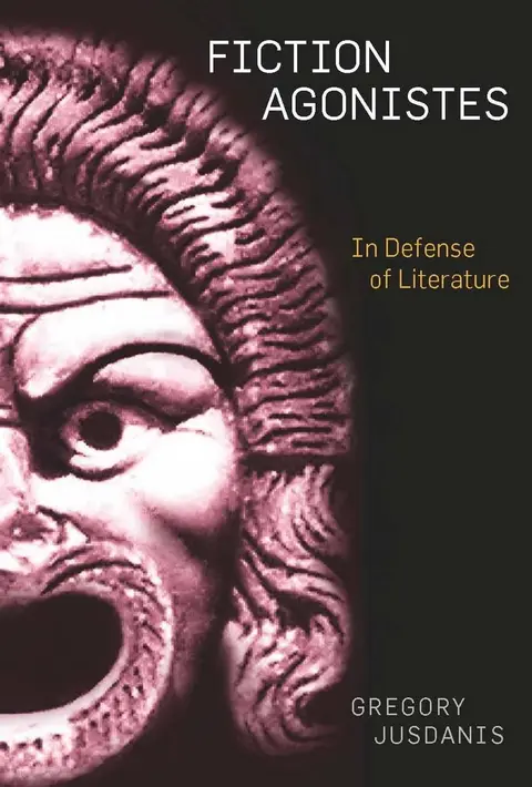 Cover of Fiction Agonistes