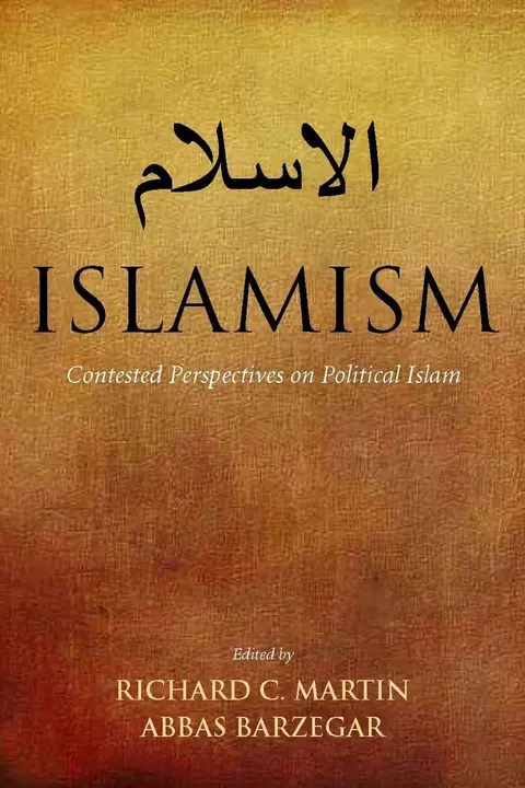 Cover of Islamism