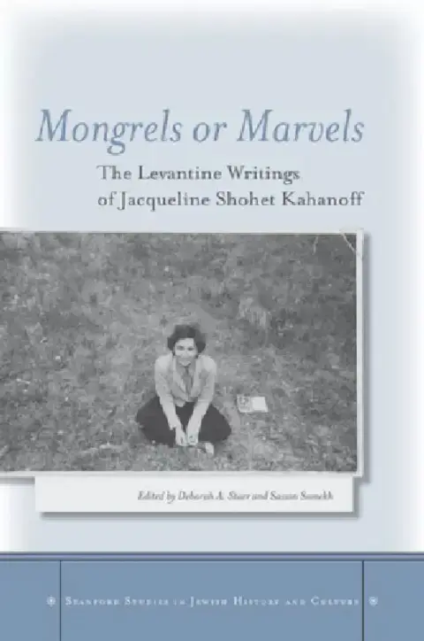 Cover of Mongrels or Marvels
