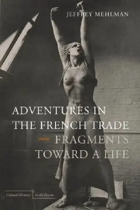 Cover of Adventures in the French Trade