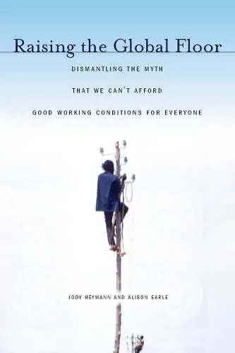Cover of Raising the Global Floor