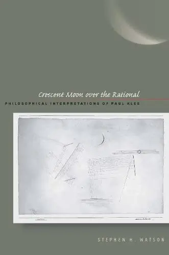 Cover of Crescent Moon Over the Rational