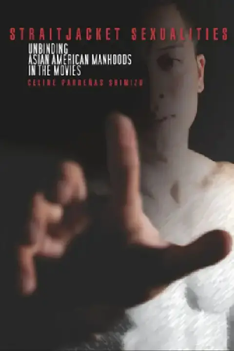 Cover of Straitjacket Sexualities
