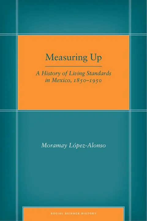 Cover of Measuring up